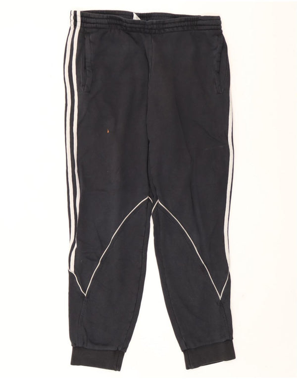Adidas muška trenirka hlače Joggers srednje tamnoplave
