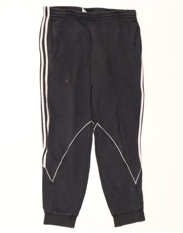 Adidas muška trenirka hlače Joggers srednje tamnoplave