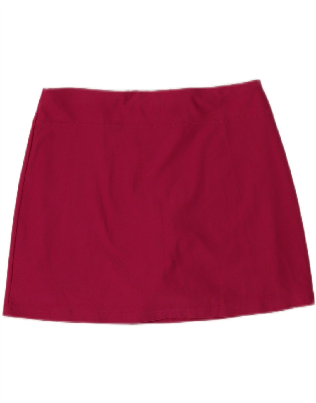 NIKE Ženska Dri Fit Skort US 16/18 XL Ružičasti Poliester