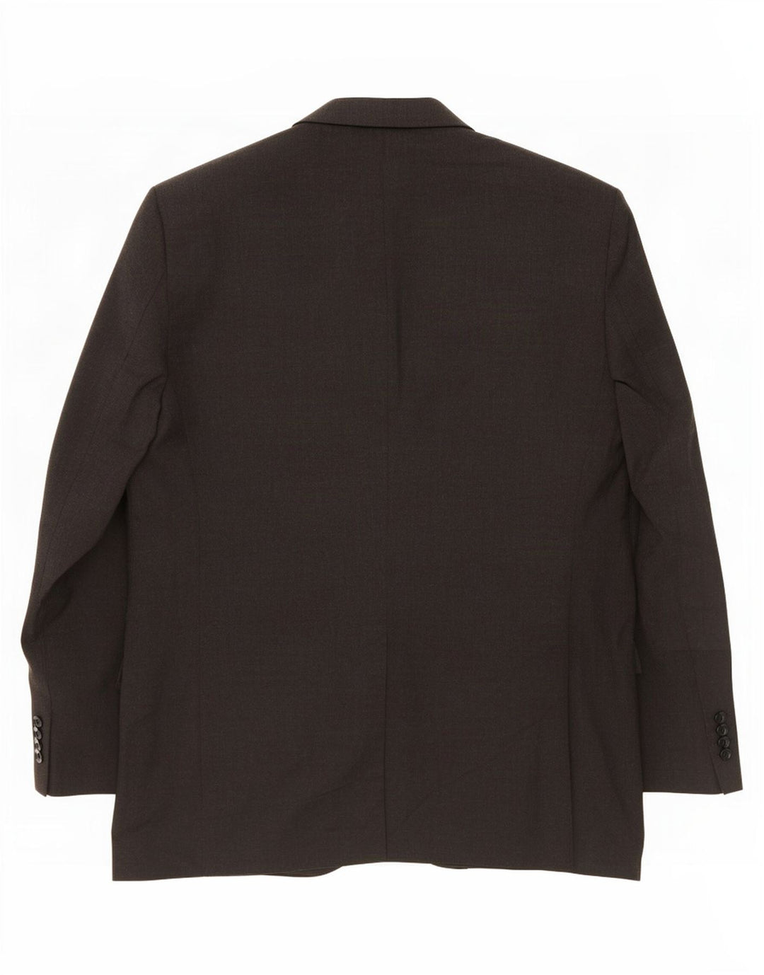 Marks & Spencer muška jakna sako s 3 gumba UK 44 XL sivi poliester