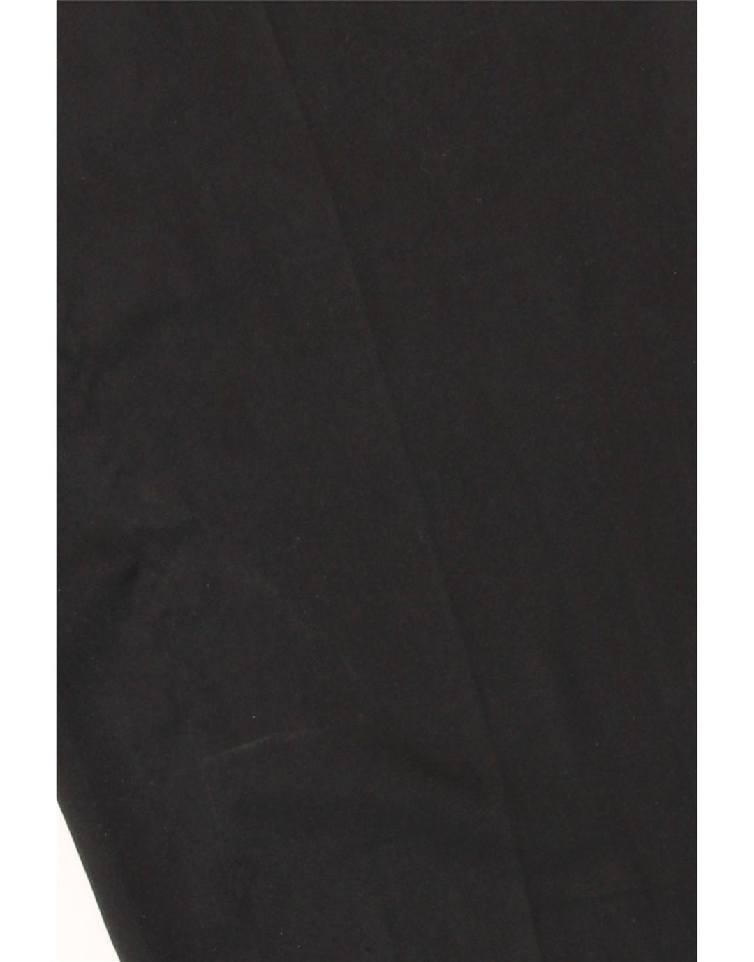 BENETTON Womens Tracksuit Trousers UK 10 Small  Black Polyester Vintage Benetton and Second-Hand Benetton from Messina Hembry 