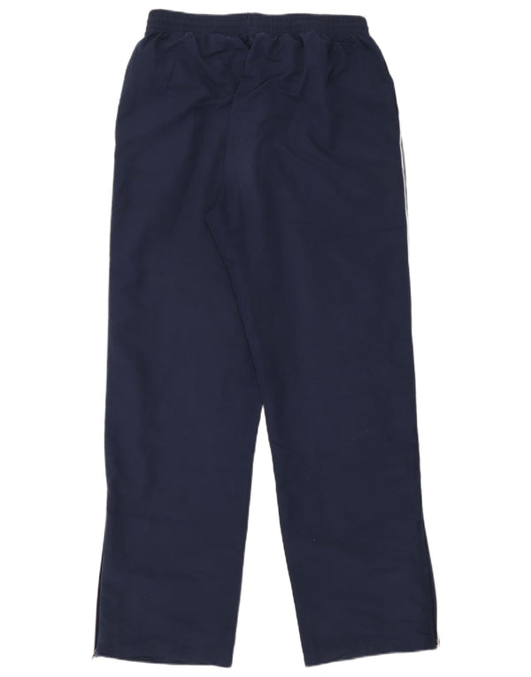 Asics muške trenirke XL plave