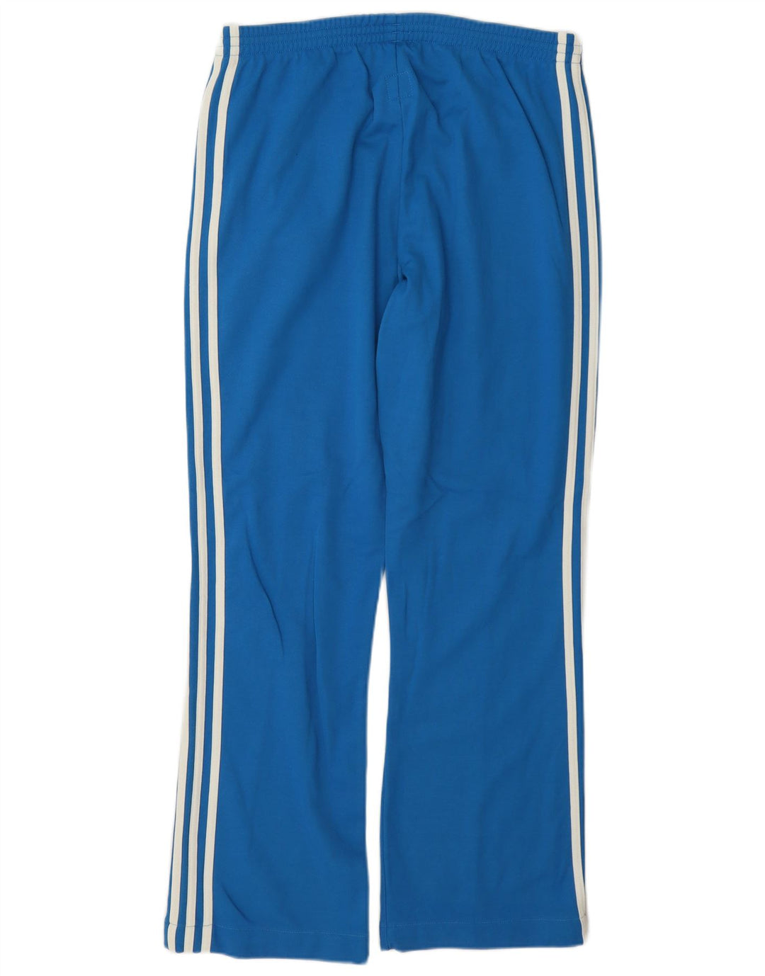 Adidas muške trenirke srednje plave pamučne hlače