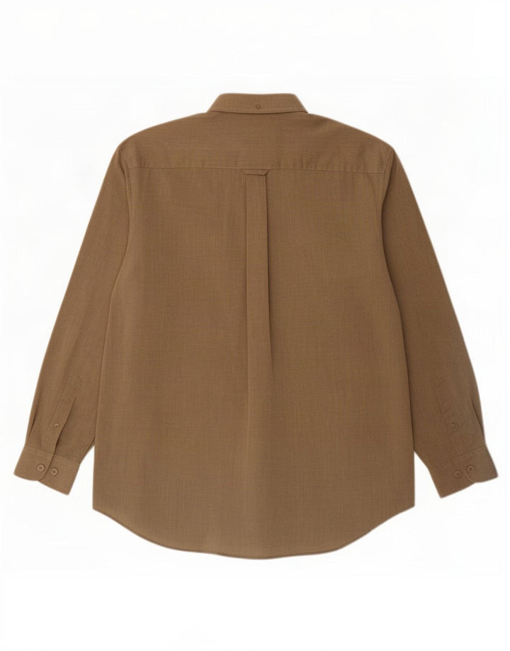 Ben Sherman muška košulja velike sive pruge
