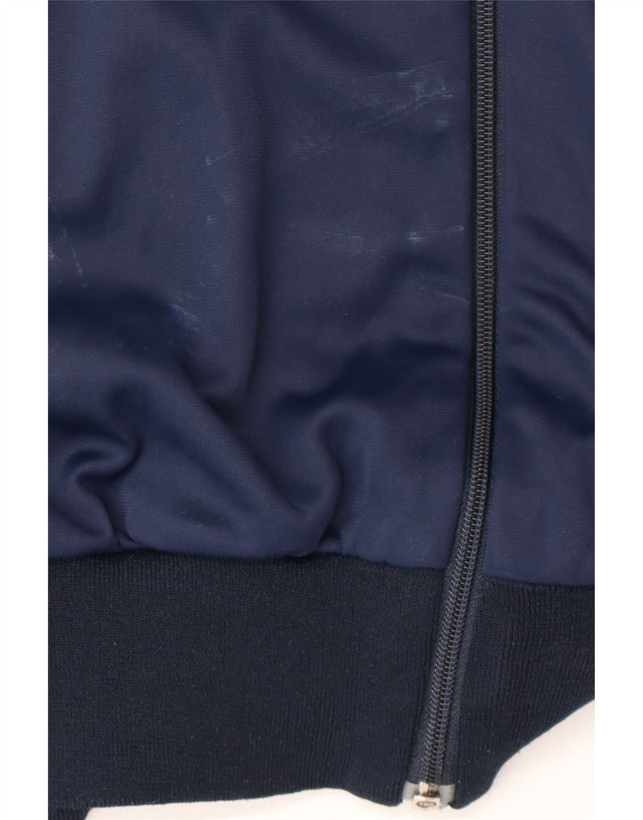 AUSTRALIAN L'ALPINA Muška gornja jakna za trenirku IT 56 XL tamnoplava