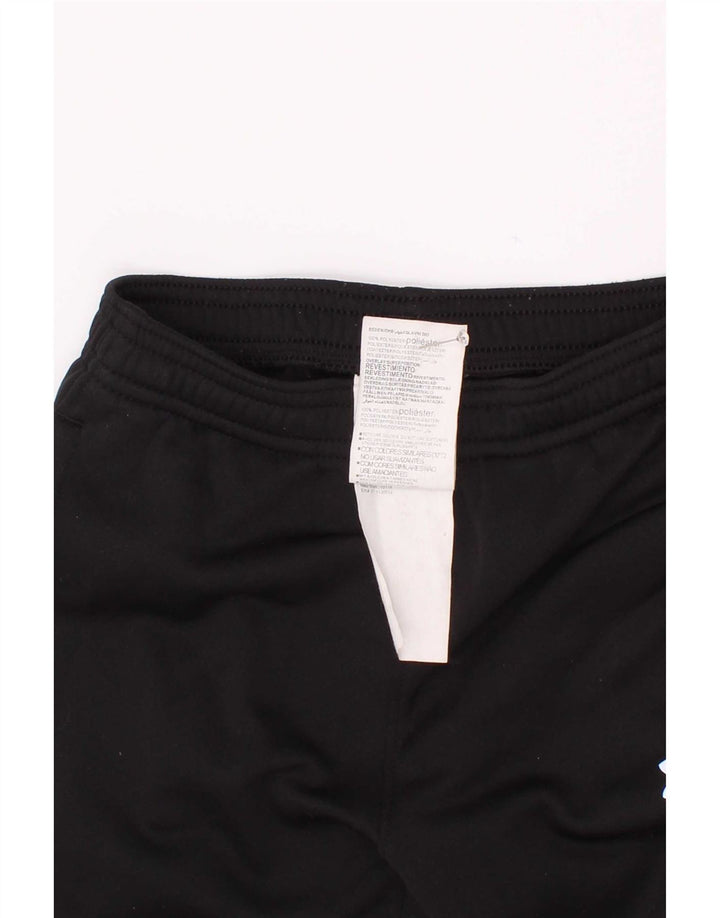Under Armour Trenirka Hlače Joggers 2-3 godine crne karirane
