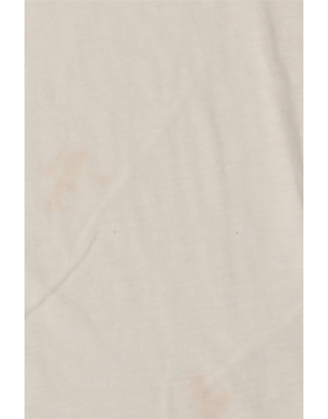 TOMMY HILFIGER Mens T-Shirt Top Large White Cotton Vintage Tommy Hilfiger and Second-Hand Tommy Hilfiger from Messina Hembry 