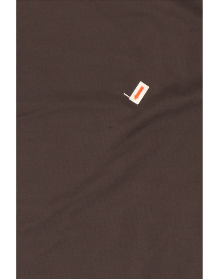 Adidas muška polo majica Climalite 2XL sivi poliester
