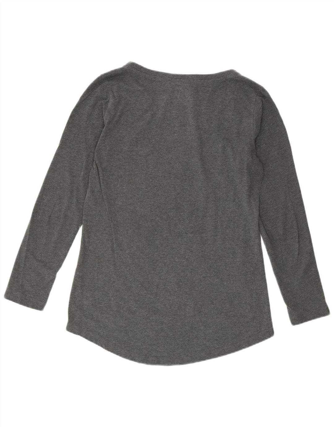 CHAMPION Ženska majica kratkih rukava Heritage Fit UK 14 Large Grey