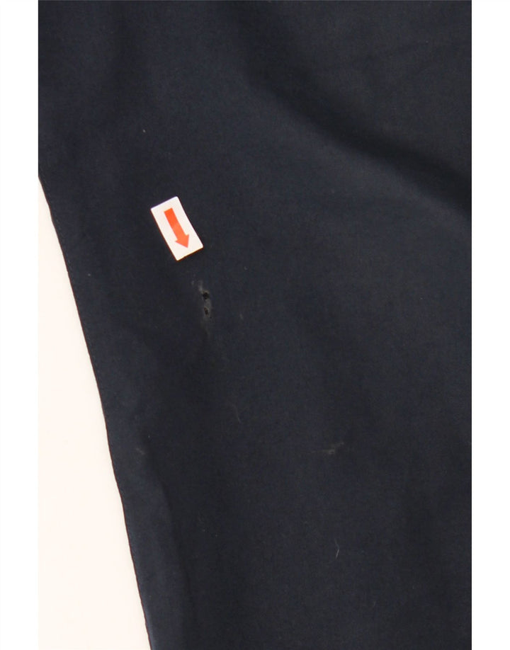 Adidas muške hlače za trenirku Clima 365 XL tamnoplavi poliester