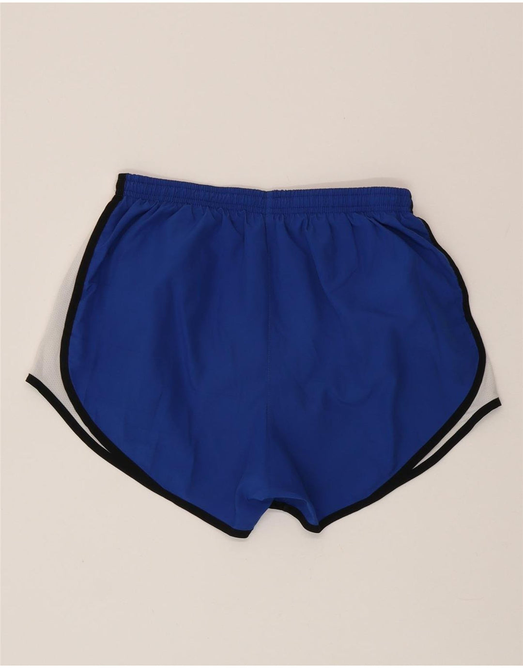 Nike muške Dri Fit sportske kratke hlače male plave boje