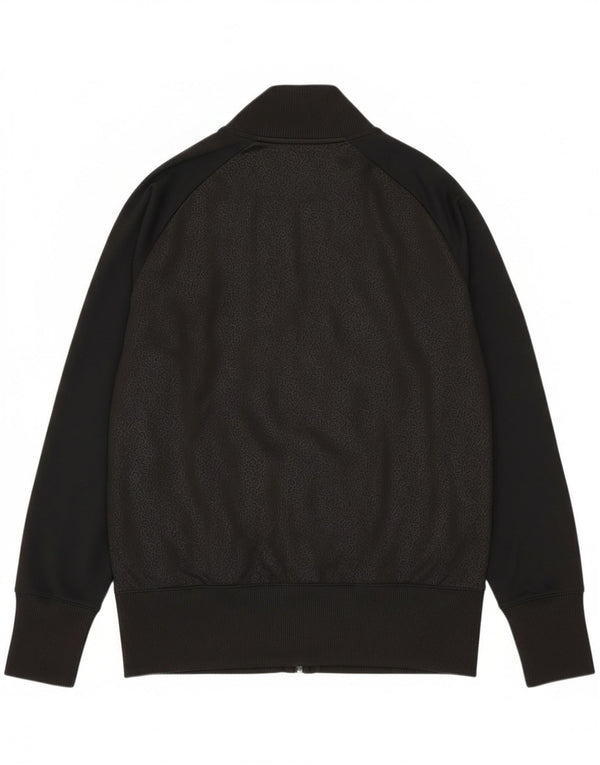 Reebok ženska gornja jakna trenirke Graphic UK 14 Large Black