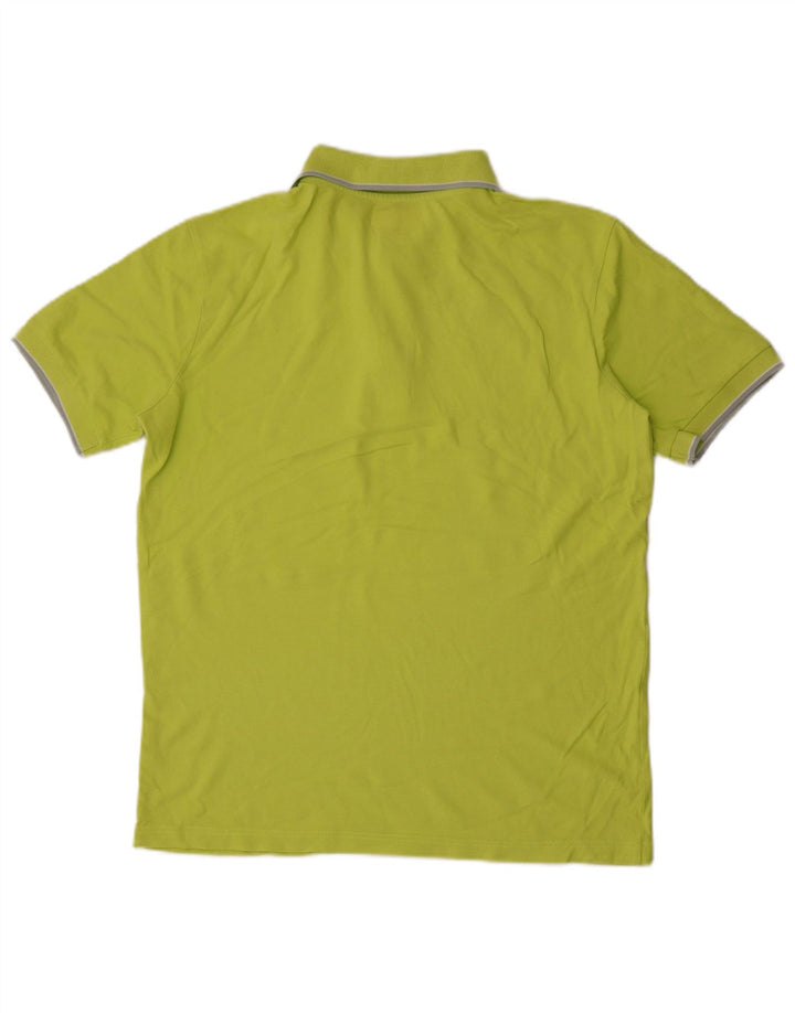 Kappa muška polo majica velika zelena