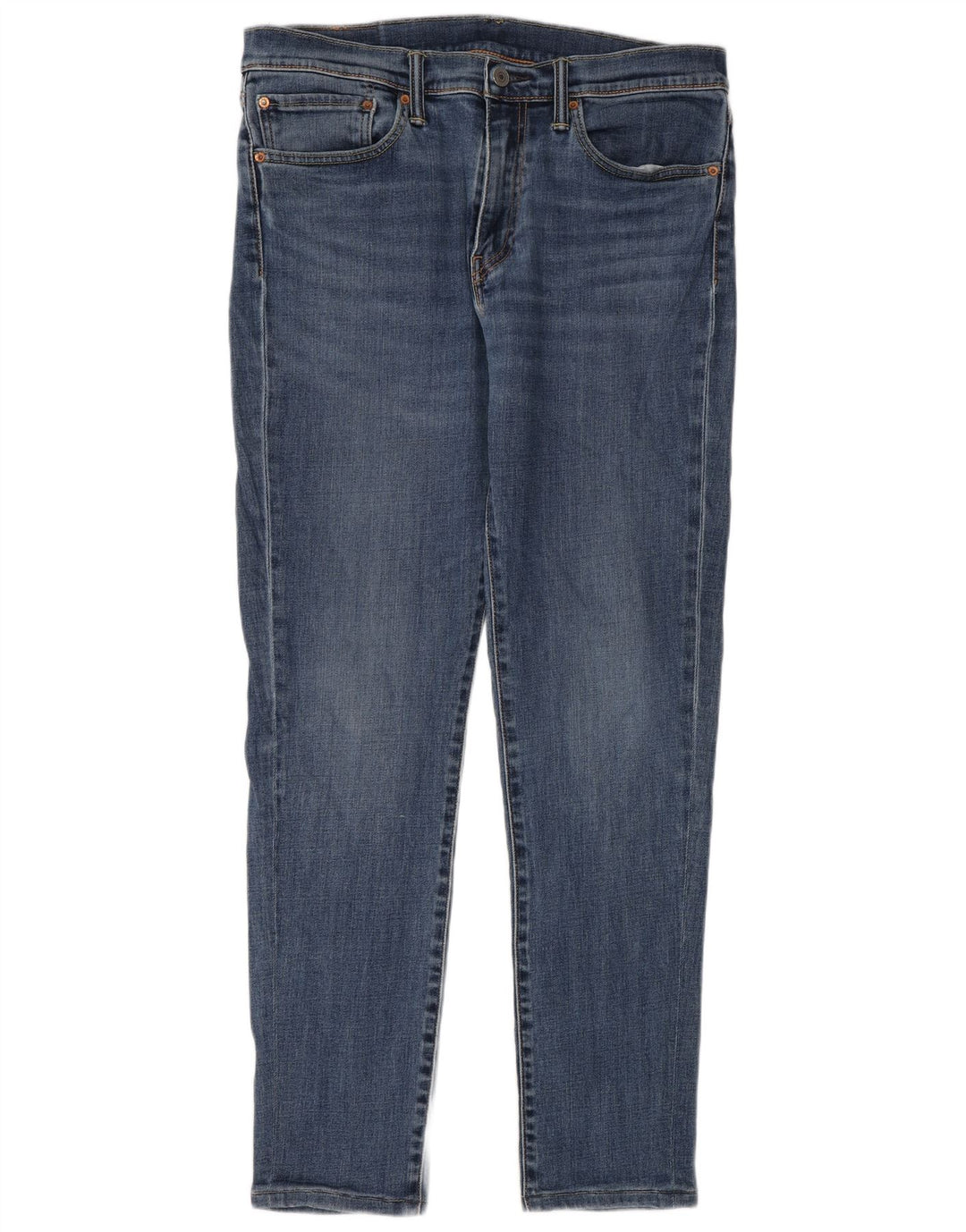 Levi's muške 511 uske traperice W34 L32 plavi pamuk