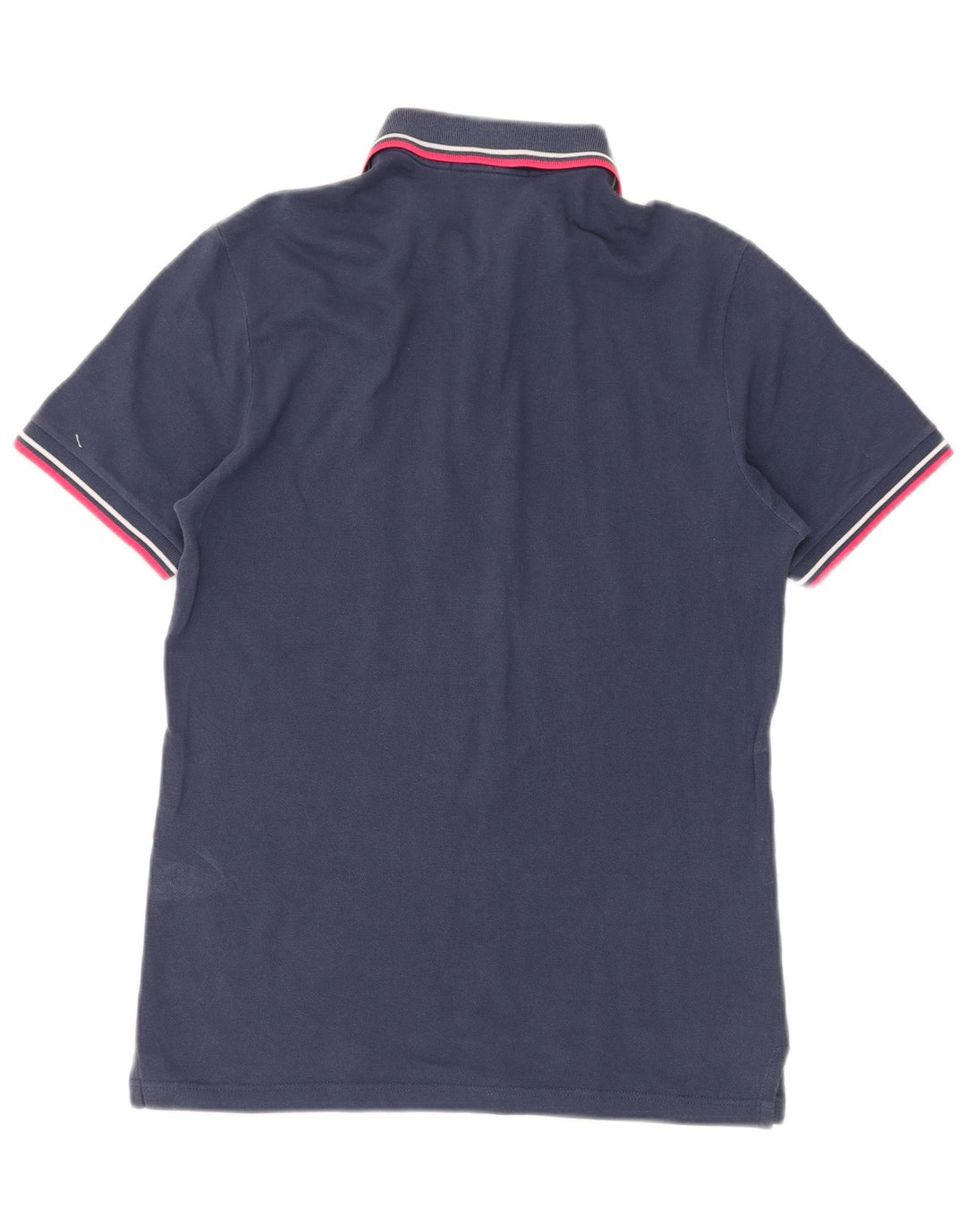 FRED PERRY Muška polo majica mala tamnoplava