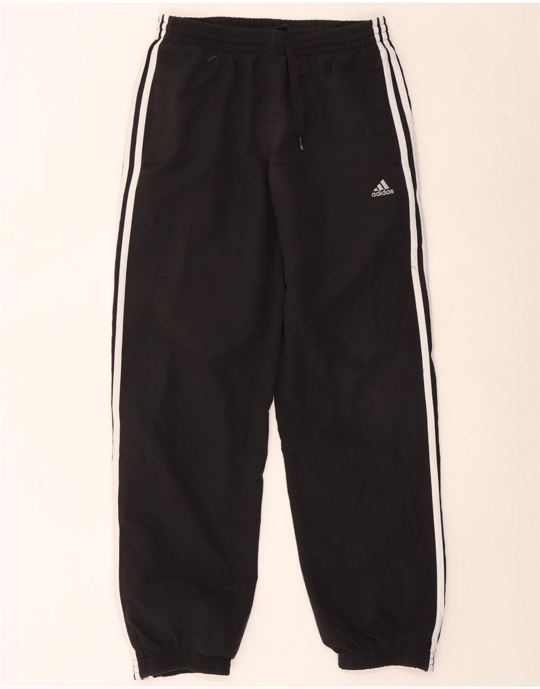 Adidas muška trenirka Clima 365 Hlače Joggers Srednje crni poliester