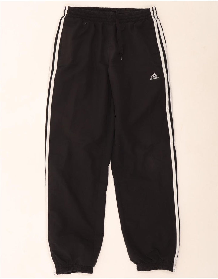 Adidas muška trenirka Clima 365 Hlače Joggers Srednje crni poliester