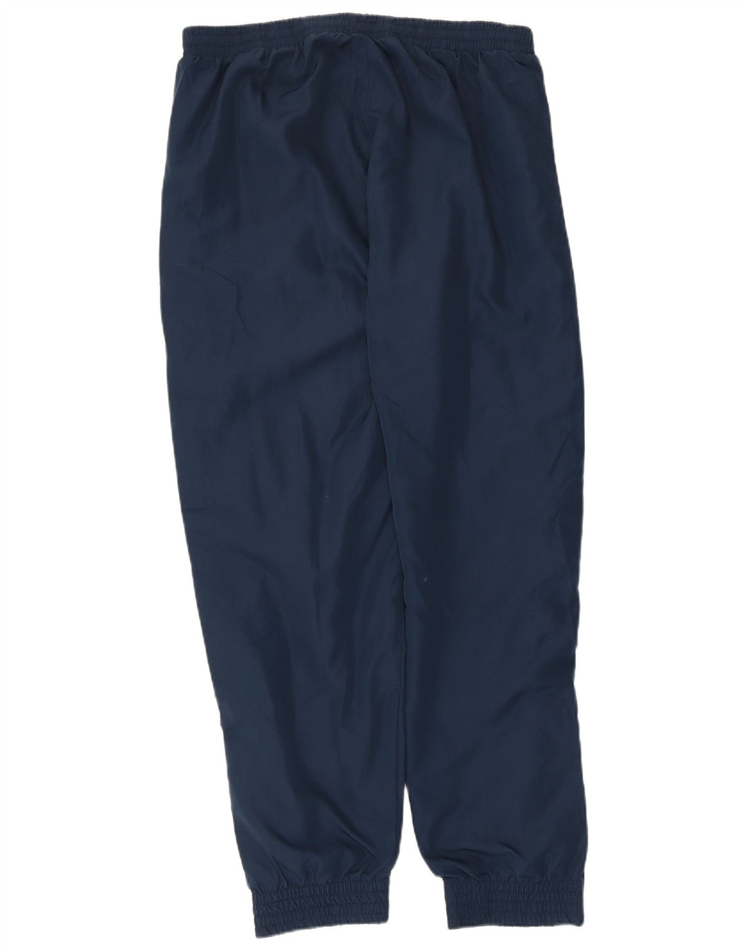 UMBRO muške trenirke Hlače Joggers XL tamnoplavi poliester