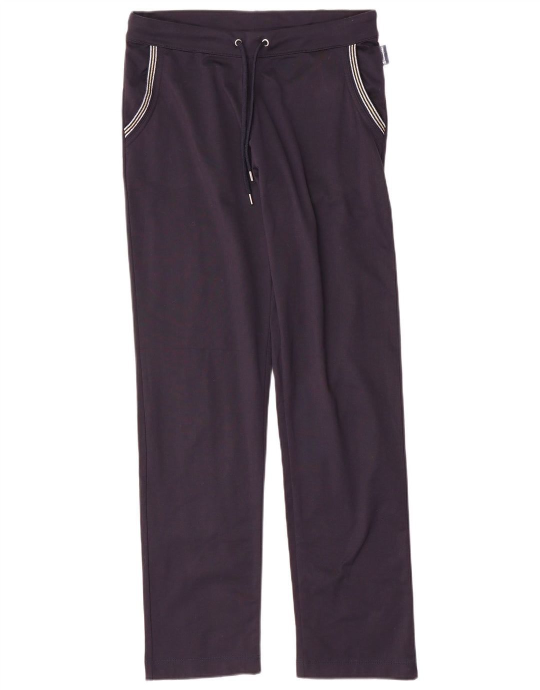 Champion ženske trenirke Easy Fit UK 14 Srednje tamnoplave