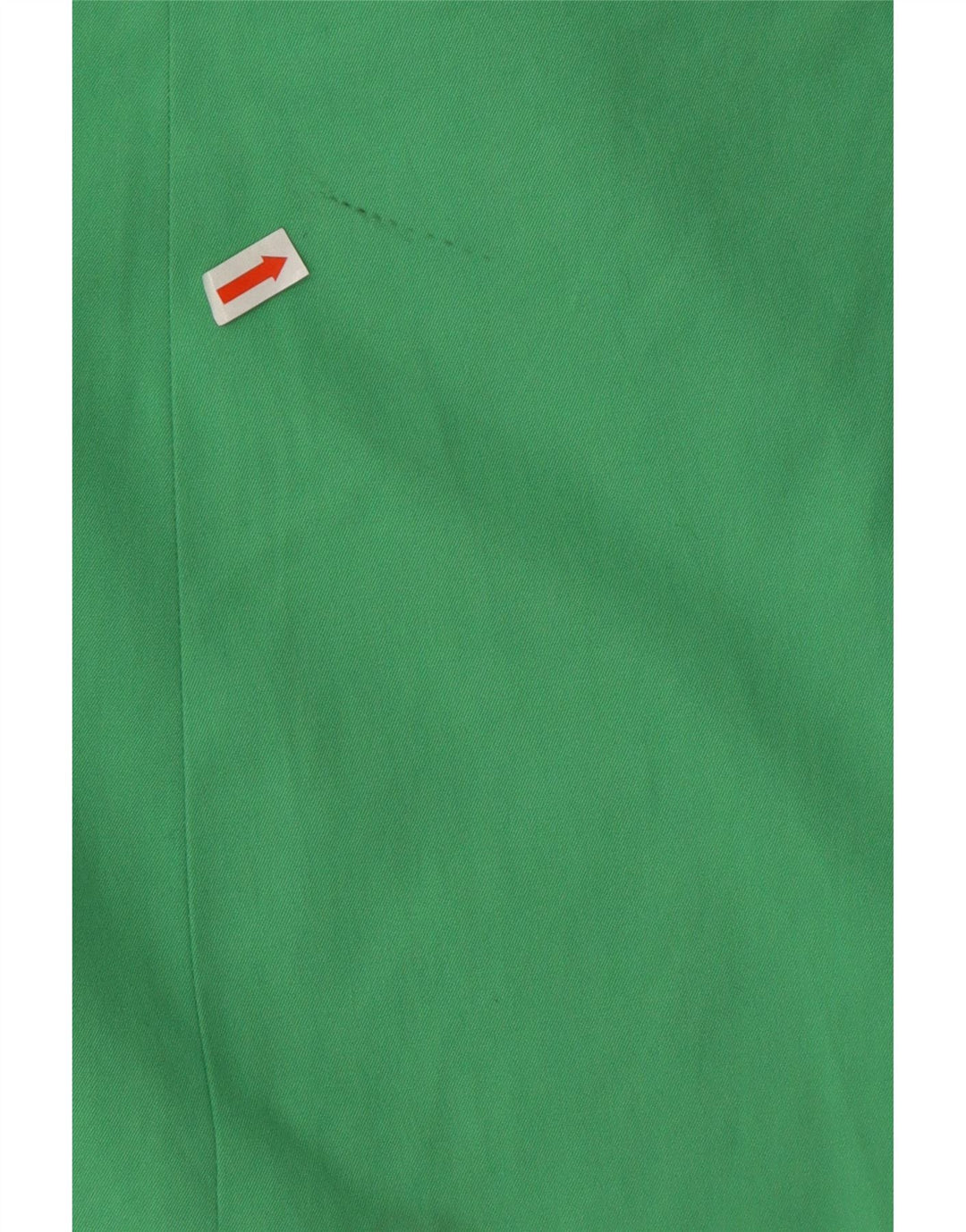 Iceberg ženska jakna s grafičkim Mickey Mouseom IT 46 velika zelena