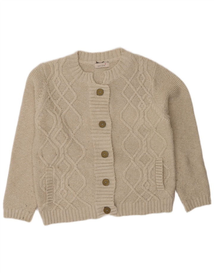 Marks & Spencer ženski džemper Per Una UK 16 Large Off White