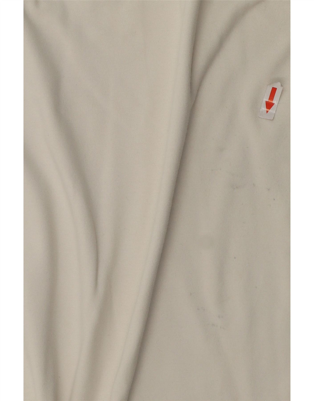 Adidas muška majica kratkih rukava 2XL bijeli pamuk