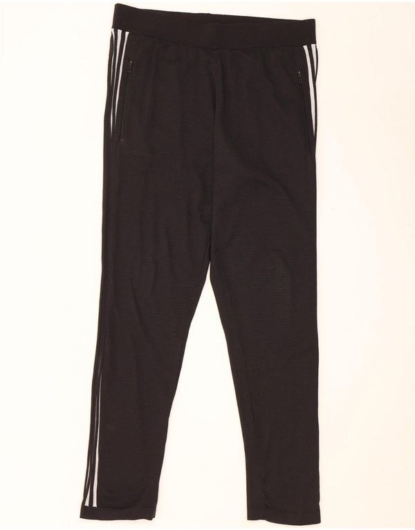Adidas muške trenirke XL crne