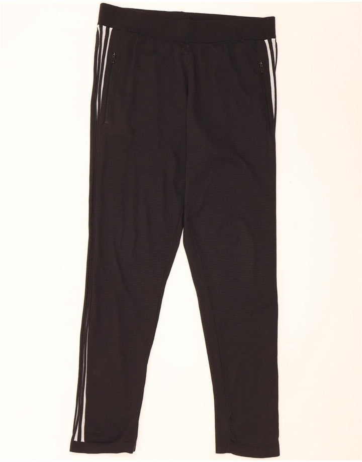 Adidas muške trenirke XL crne