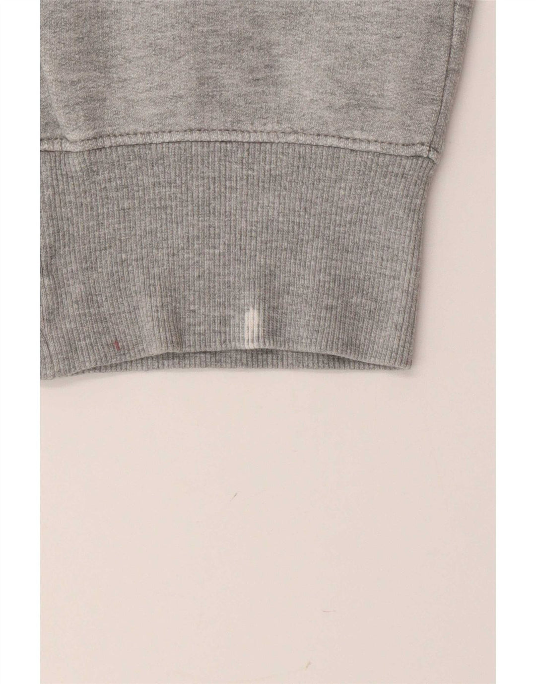Timberland muške trenirke Hlače Joggers Large Grey Pamuk