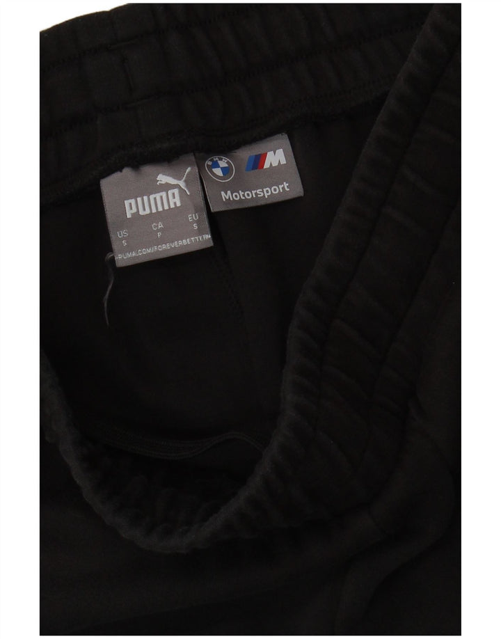 Puma muška trenirka hlače Joggers male crne