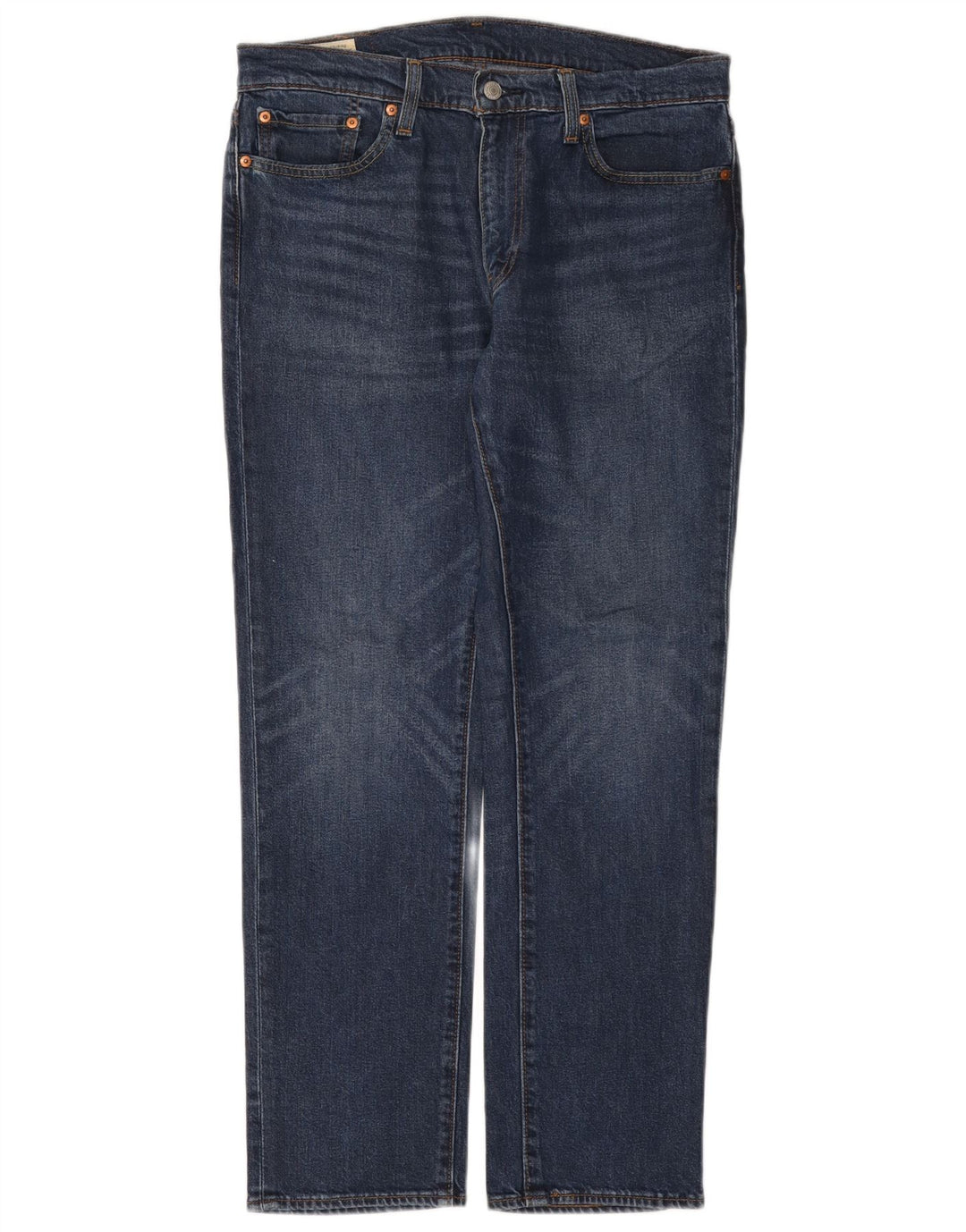 Levi's muške 511 uske traperice W33 L30 plavi pamuk