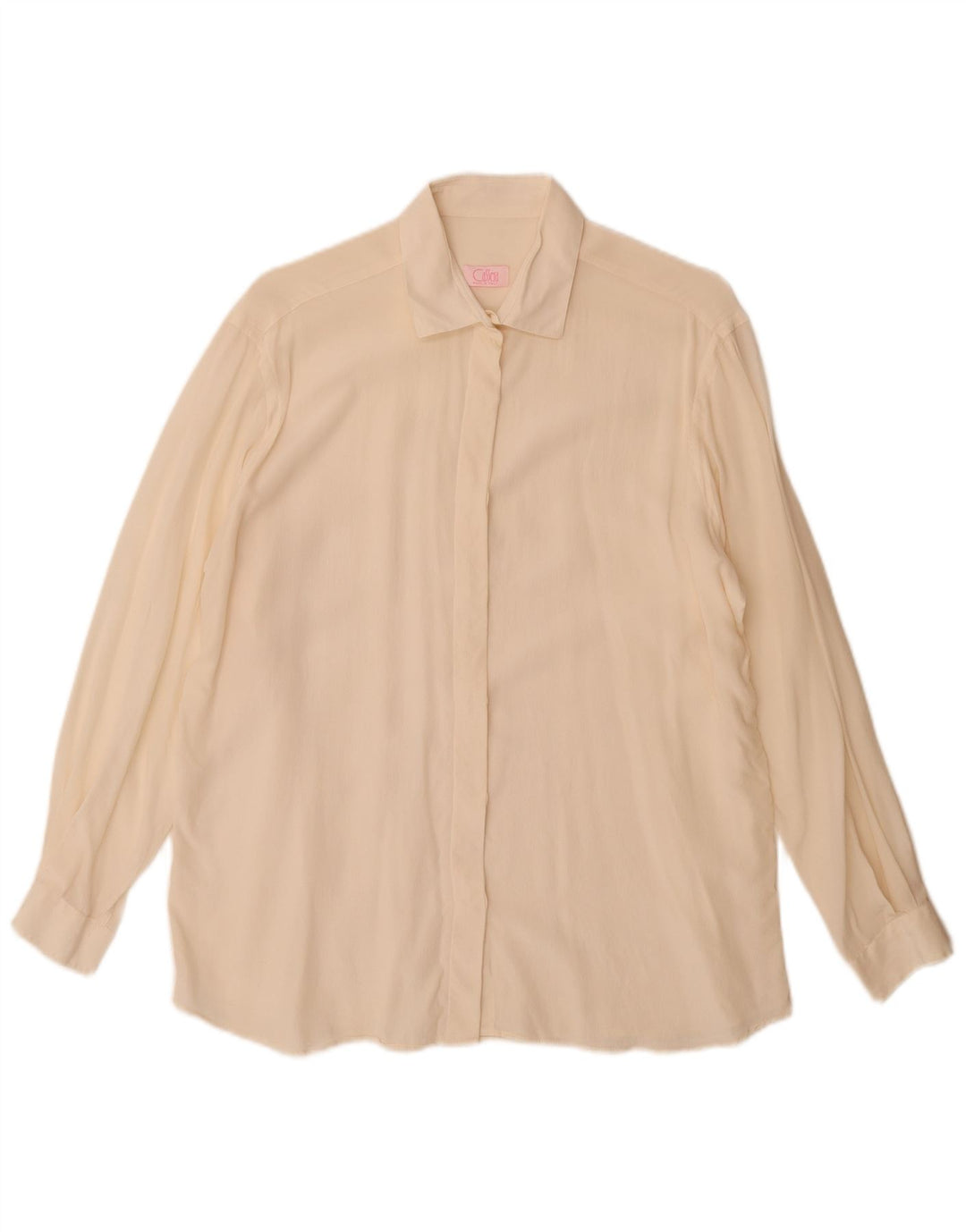 Cassera ženska košulja IT 46 Large Off White