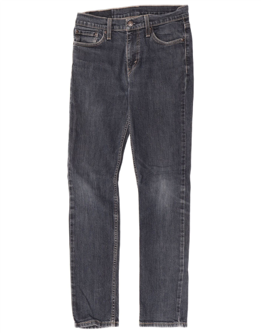 Levi's muške 511 uske traperice W29 L30 plavi pamuk