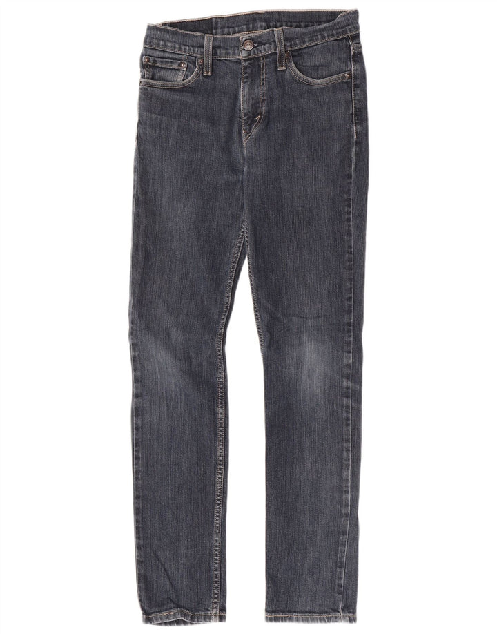 Levi's muške 511 uske traperice W29 L30 plavi pamuk