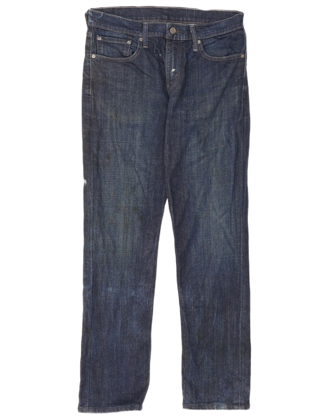 Levi's muške 511 uske traperice W32 L30 plavi pamuk