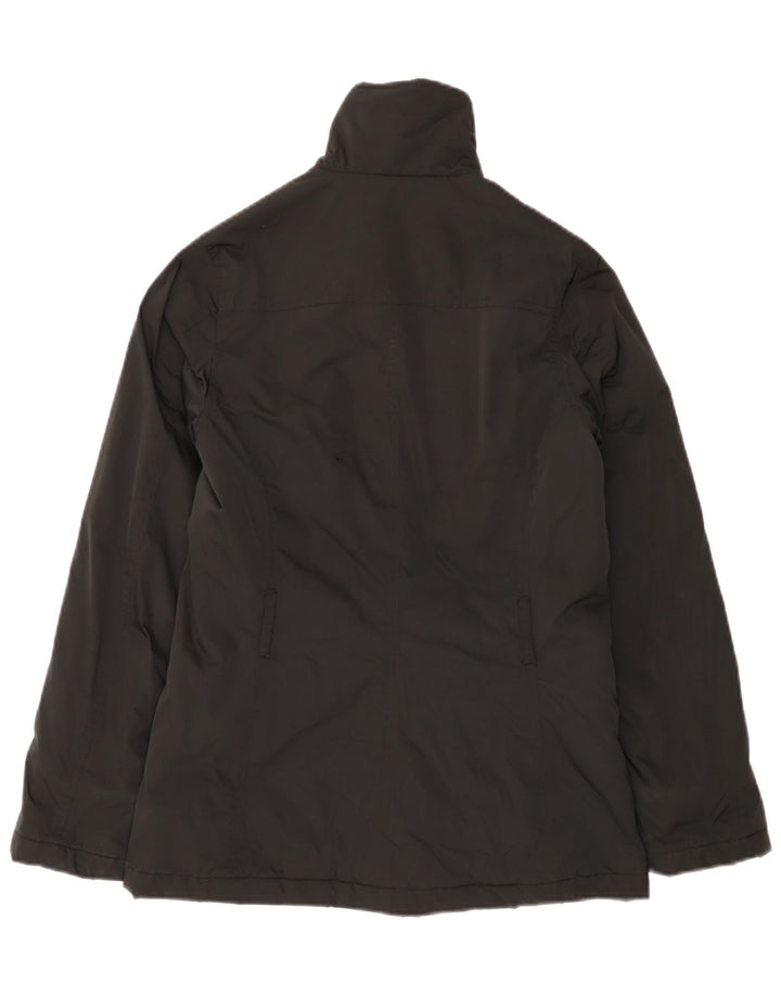 Woolrich ženska podstavljena jakna UK 6 XS crna