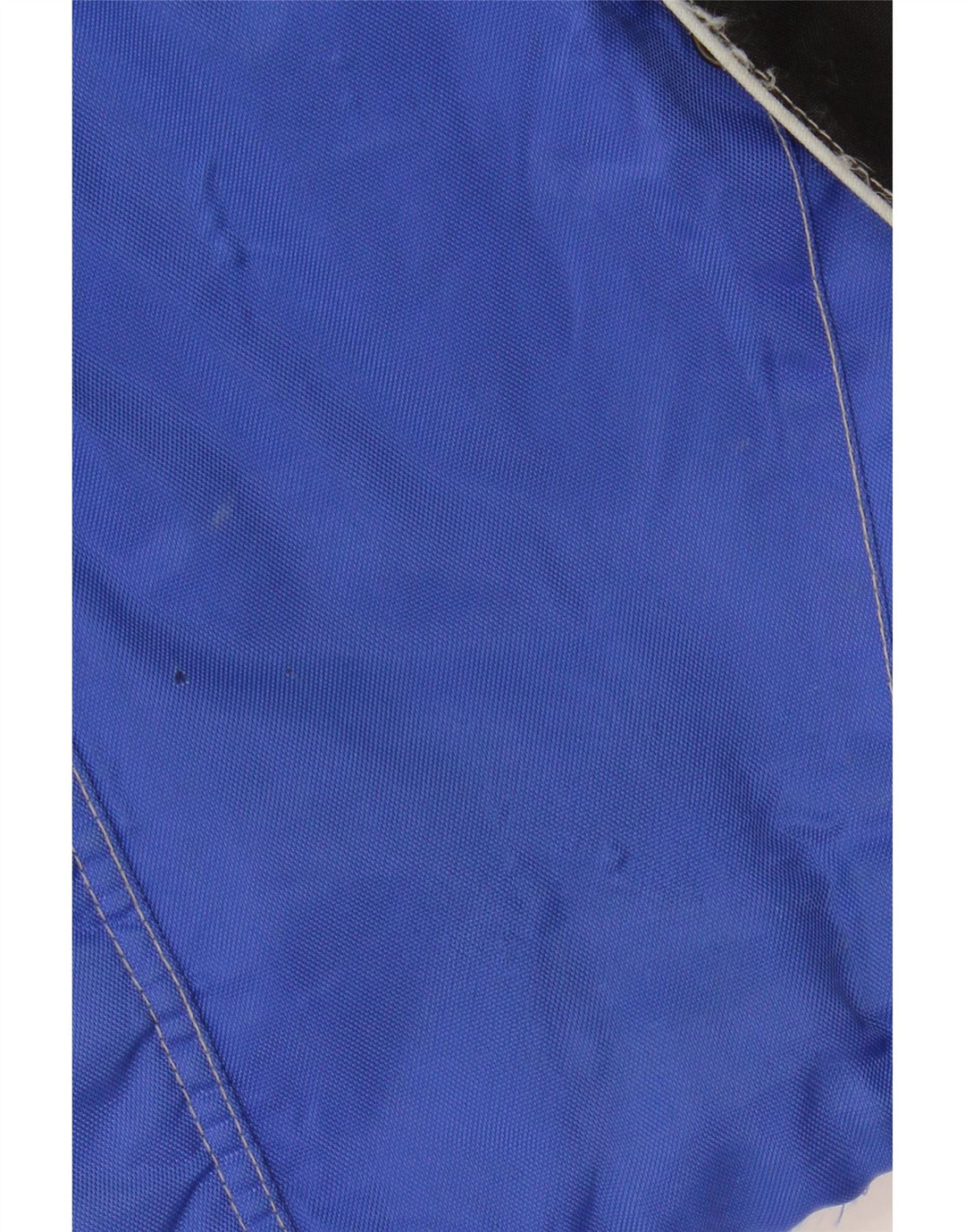 Colmar muška skijaška jakna UK 40 Large Blue Colourblock najlon