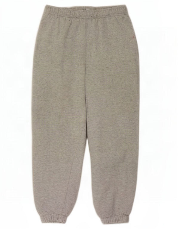 Topshop Ženska trenirka Hlače Joggers UK 8 Mali sivi flekasti poliester