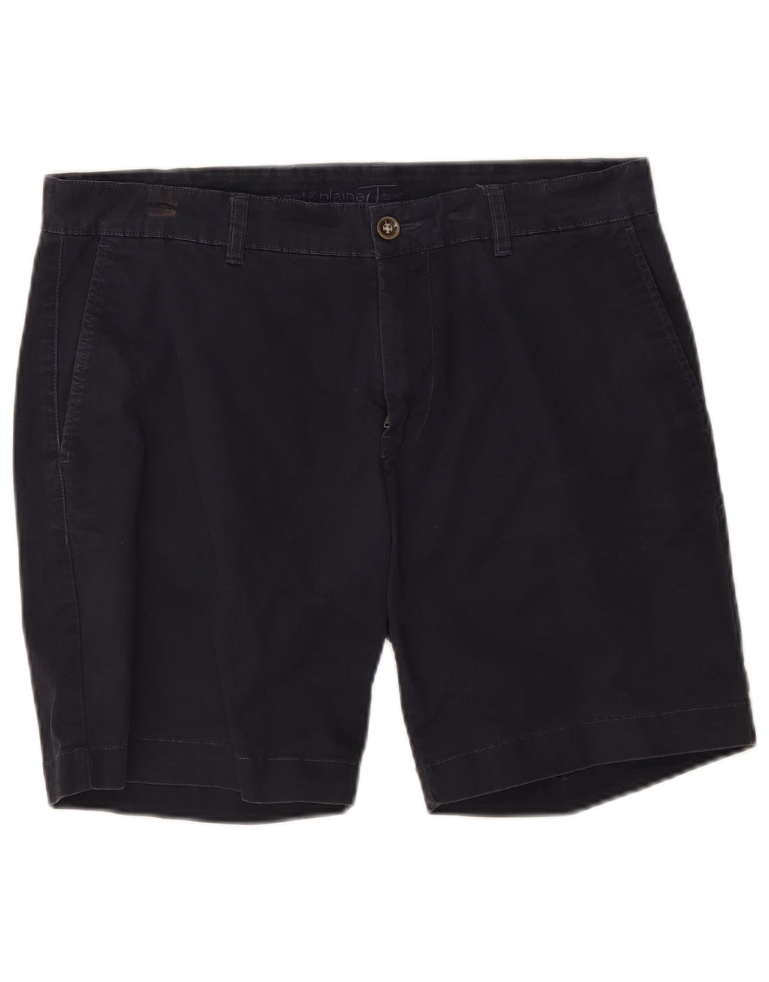 Harmont & Blaine muške chino kratke hlače W36 velike tamnoplave