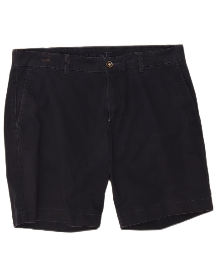 Harmont & Blaine muške chino kratke hlače W36 velike tamnoplave