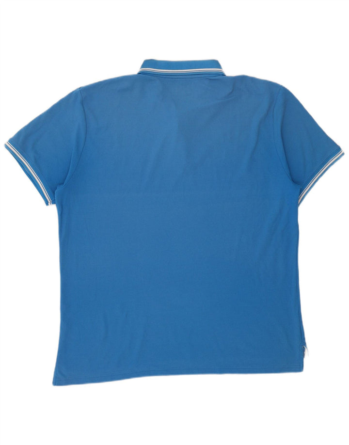 Helly Hansen muška polo majica XL plava