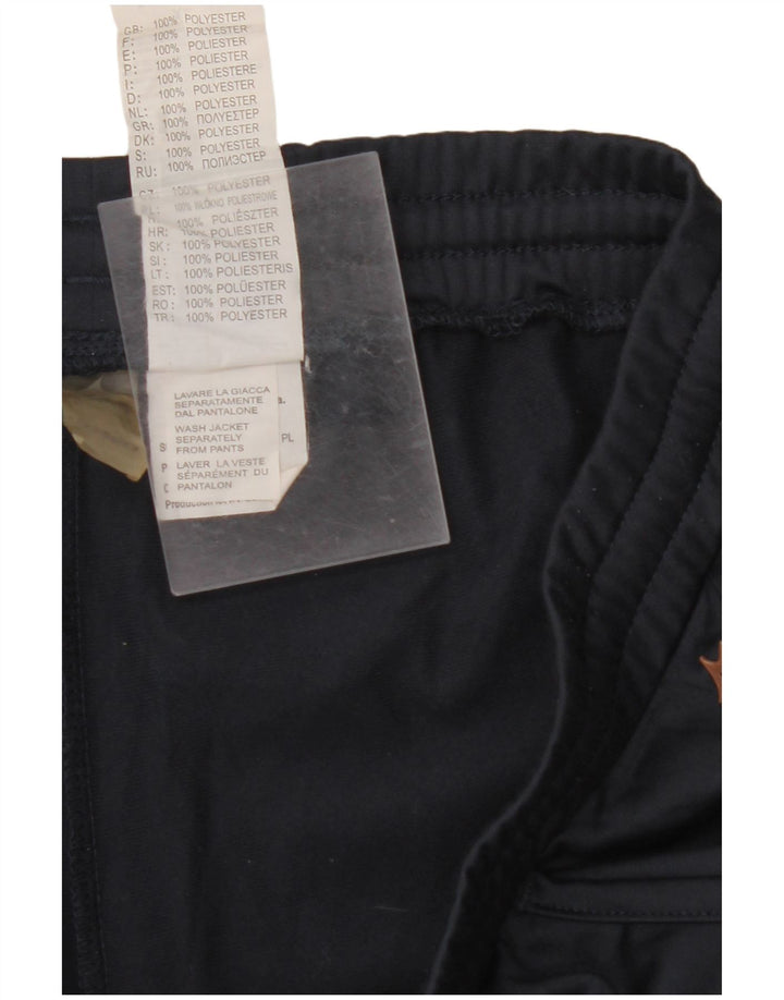 LOTTO muške trenirke Hlače XL tamnoplavi poliester