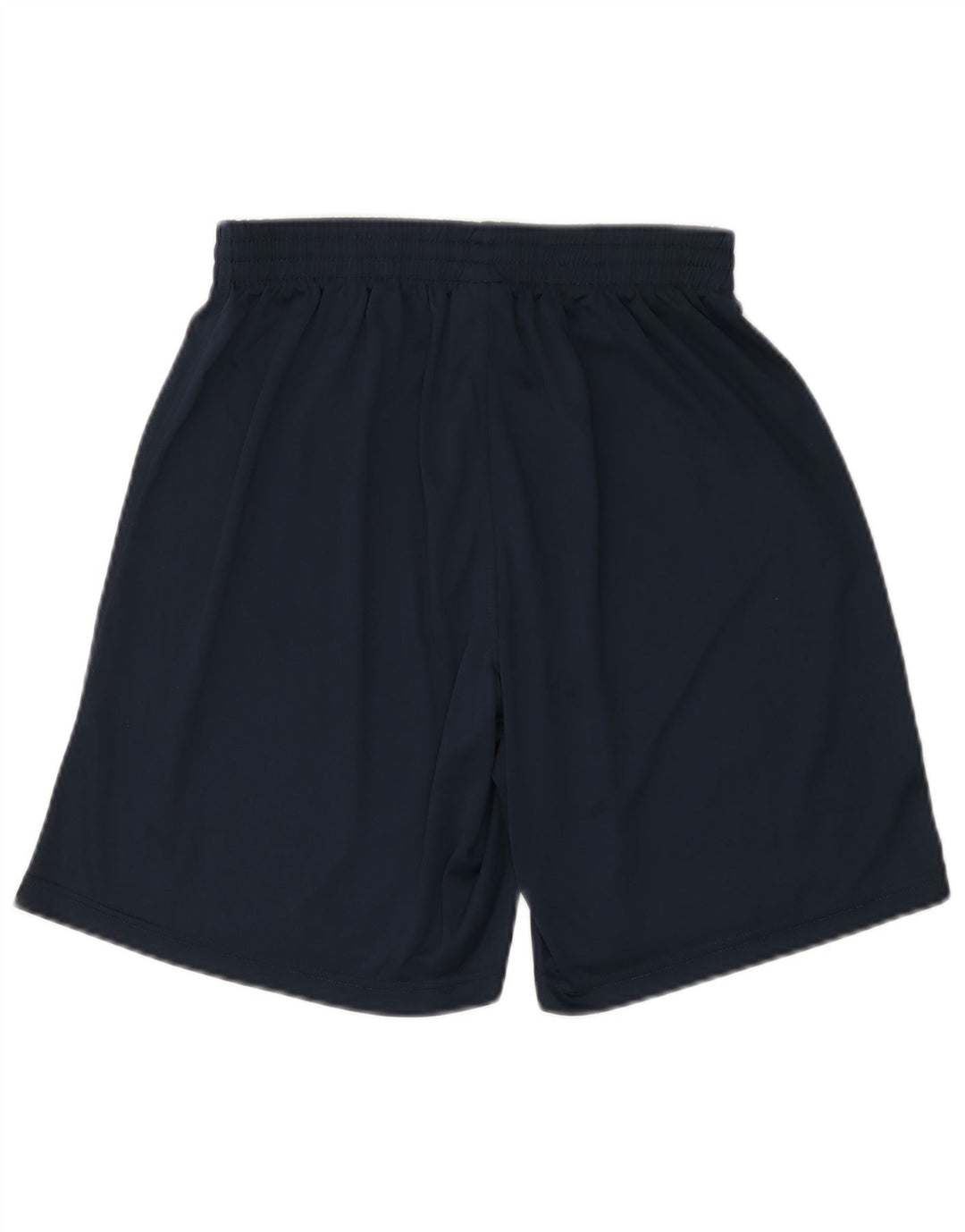 ASICS muške sportske kratke hlače velike tamnoplave poliesterske boje