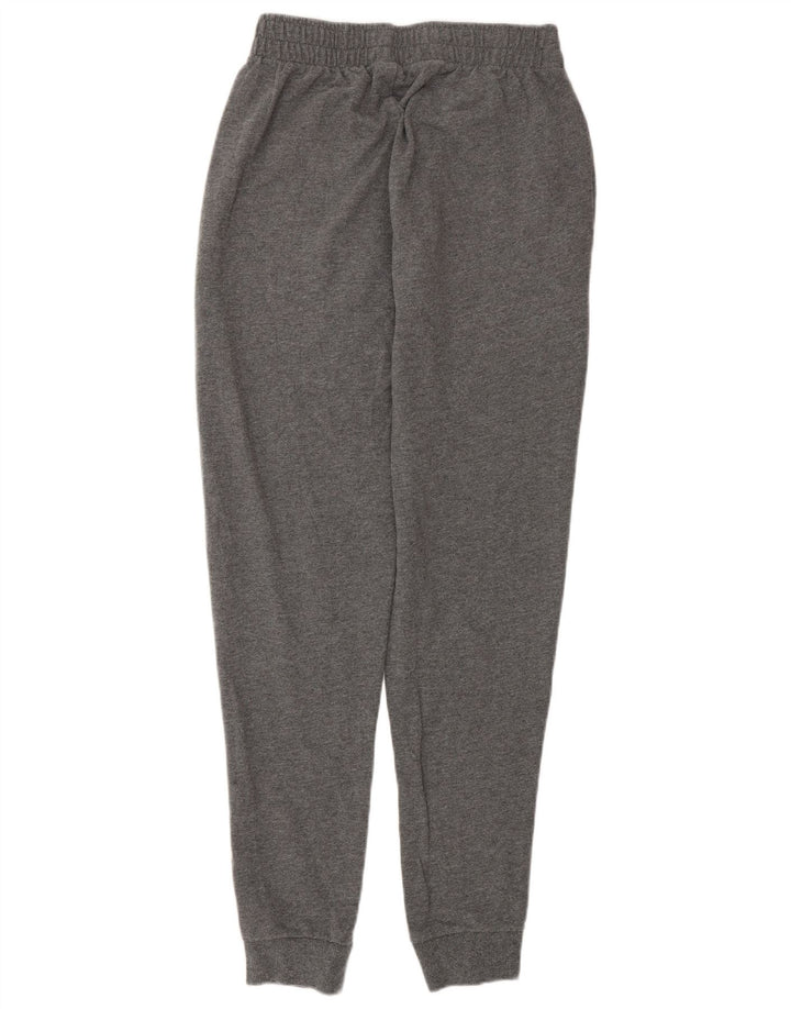 PUMA Trenirke Hlače Joggers 15-16 godina XL sive