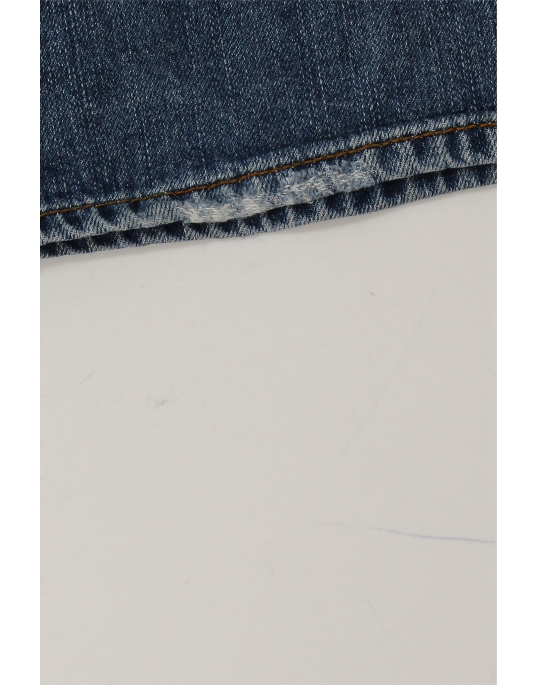 JUST CAVALLI Muške Ittierre ravne traperice IT 52 XL W38 L36 Plavi pamuk