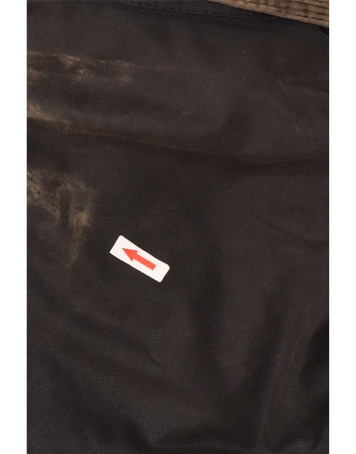 Barbour muška jakna od voštanog pamuka UK 44 Large Brown