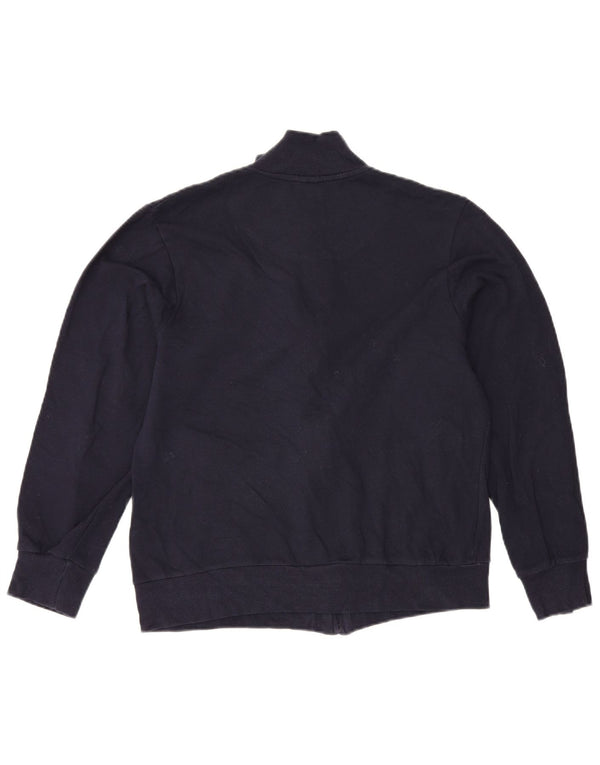Umbro ženska gornja jakna trenirke UK 18 XL tamnoplavi pamuk