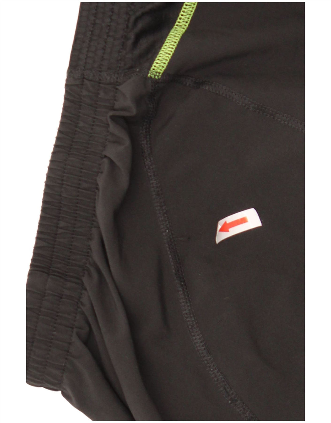 Adidas muške Climacool sportske kratke hlače XL crni poliester