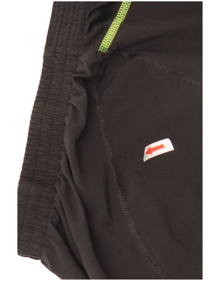 Adidas muške Climacool sportske kratke hlače XL crni poliester