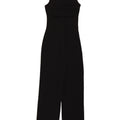 Prisma ženski kombinezon bez rukava UK 8 Small Black